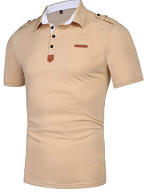 Short  Polo Shirt