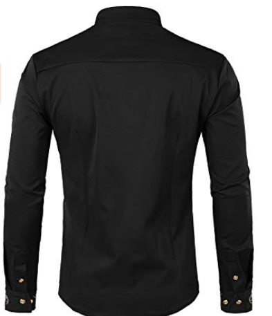 Long Sleeve Tops